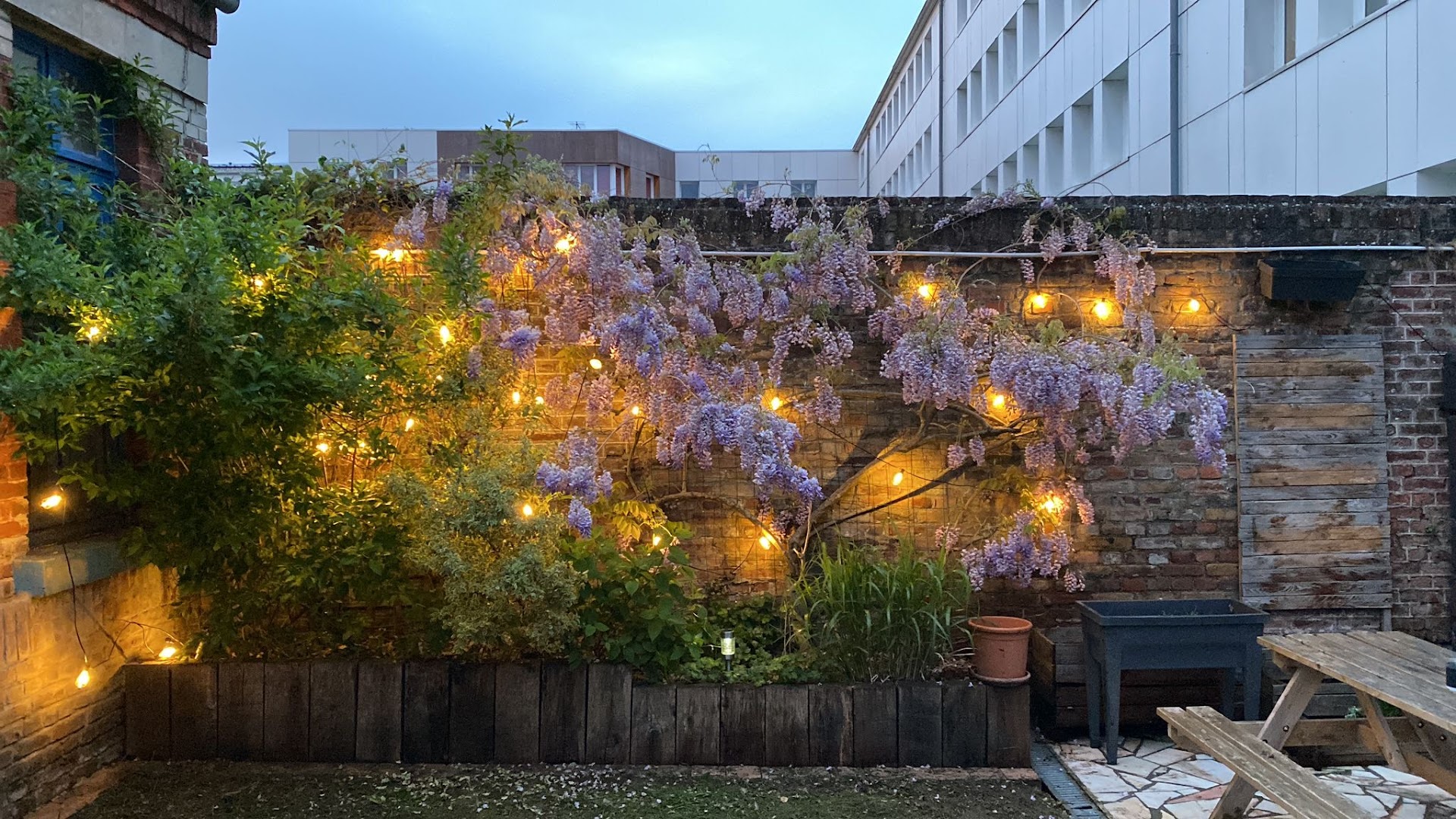 Les Meilleurs Jardiniers Amiens Pour Entretenir Votre Jardin